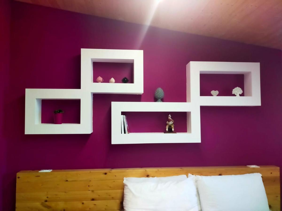 Il Giardino Deluxe Villa Lizzanello Dış mekan fotoğraf