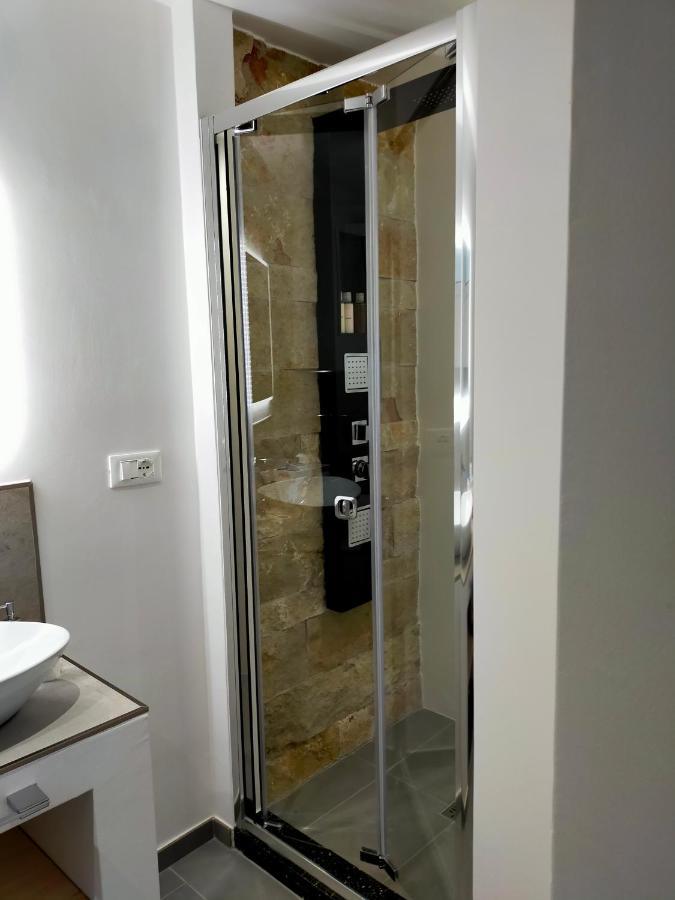 Il Giardino Deluxe Villa Lizzanello Dış mekan fotoğraf